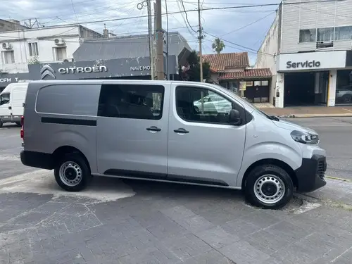 Citroën Jumpy JUMPY L3 HDI 150 6P MY26 2025