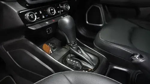 Fiat Toro 1.3 T270 Volcano 4X2 At 2025