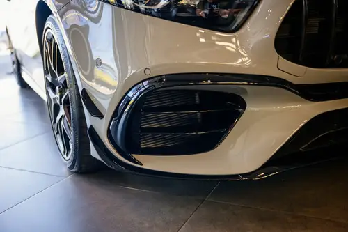 Mercedes-Benz Clase A 2.0 A45 S Amg 4Matic Fl 421 Cv 2026