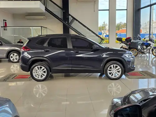Chevrolet Tracker 1.2 Turbo Ltz At 2024