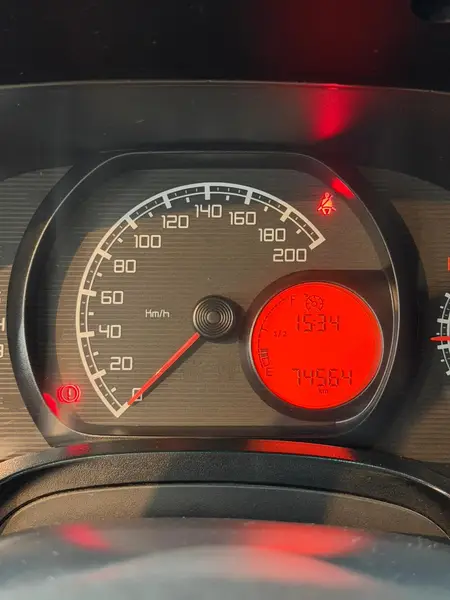 Fiat SIENA EL 1.4 2017