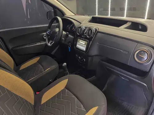 Renault Kangoo 1.6 Sce Stepway 2023