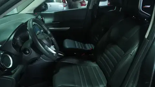 Nissan Kicks 1.6 Exclusive Cvt 2022