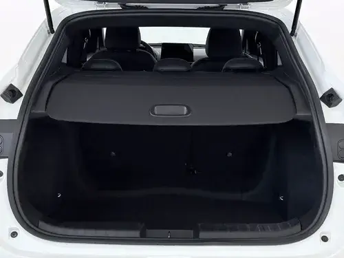Fiat FASTBACK 1.3 T GSE AT6 L24 2025