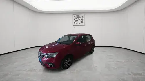 Renault Sandero 1.6 16V INTENS L23 2024