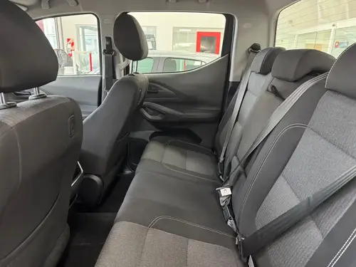 Fiat TITANO 2.2 Multijet Endurance 4Wd Mt 2026