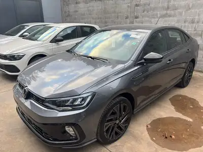 Volkswagen Virtus 1.4 Tsi Exclusive 2026