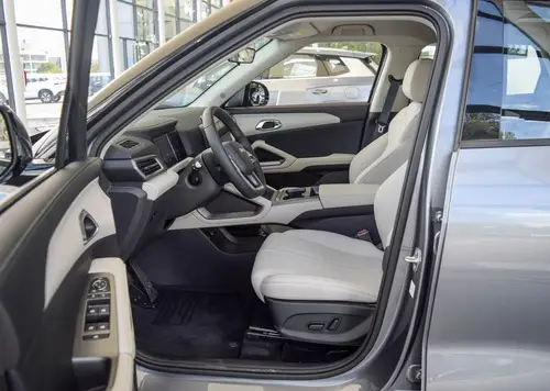 BYD Atto2 dm-i 1.5 Phev 2026