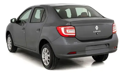 Renault Logan II 1.6 16V LIFE 2025