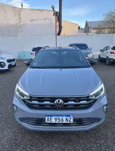 Volkswagen nivus Highline Hero 2021