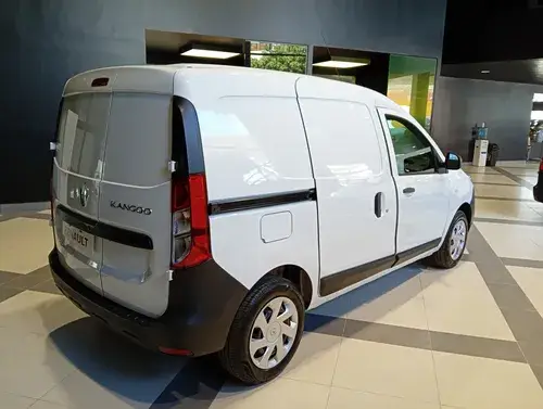 Renault Kangoo Ii Express 1.6 Sce Confort 2026