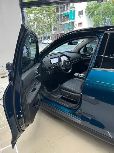 GWM Ora 0.0 03 (48Kwh) 2026