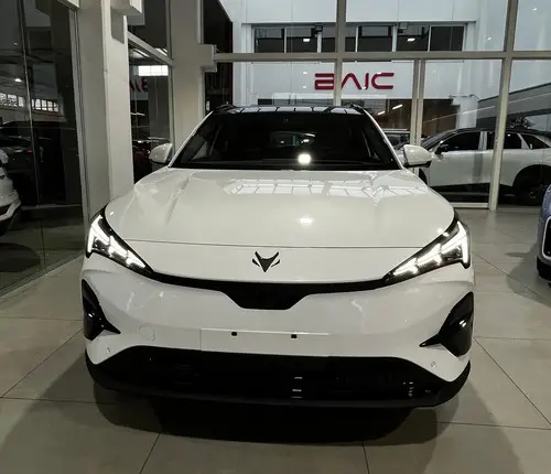 T5 0.0 Pro (65 Kwh) 2Wd 2026