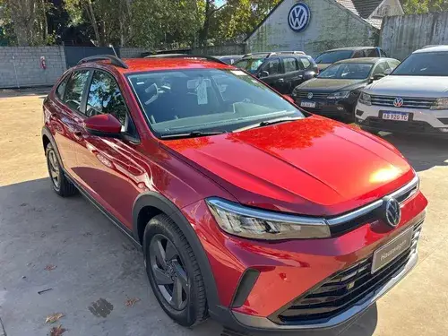 Volkswagen Nivus 1.0 Tsi 200 Trendline 2026