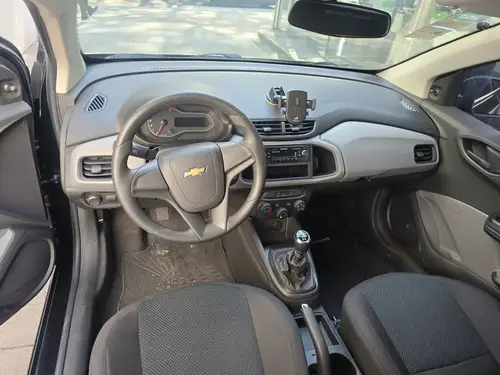 Chevrolet Onix 1.4 Joy Ls 98cv 2016