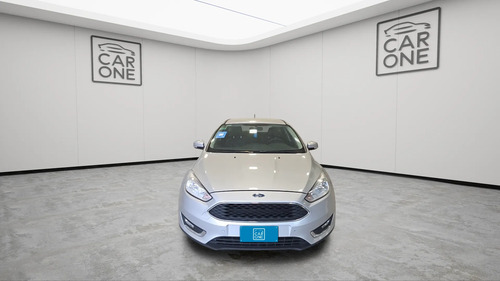 Ford Focus 2.0 SE PLUS 5P L16 2016