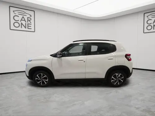 Citroën C3 1.6 VTI FEEL PACK AT L22 2025
