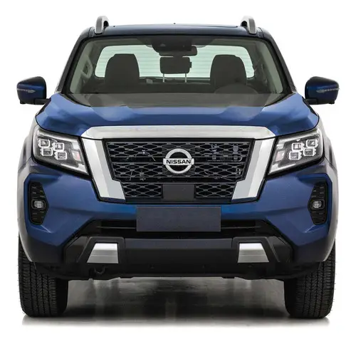 Nissan Frontier 2.3 BI TURBO D 4X4 CD PLATINUM AT 2025