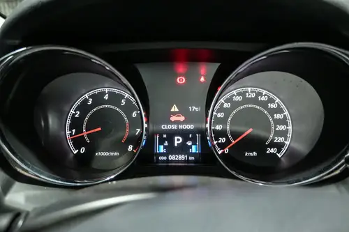 Peugeot 4008 2.0 Feline 4x4 150cv Cvt 2014