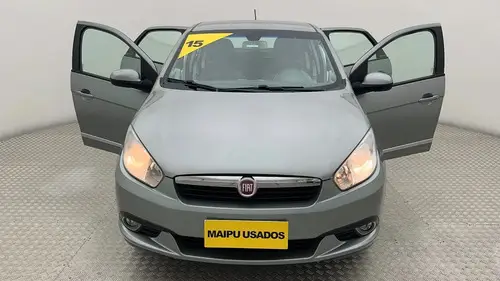 Fiat Grand Siena 1.6 Essence 115cv 2015