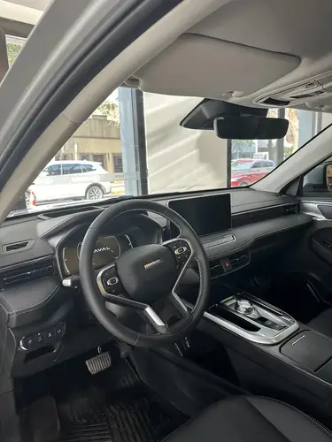 GWM Haval 1.5T Jolion Hev Supreme 2Wd 2026