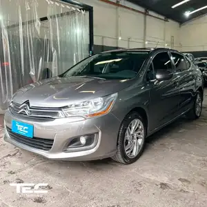 Citroën C4 Lounge Tendance 1.6 Thp At6 2015