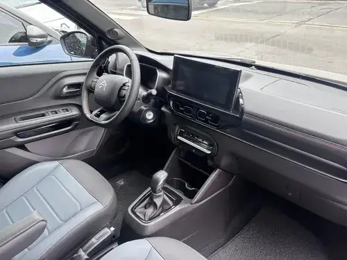 Citroën Aircross 1.0 Shine Turbo 200 Cvt 2026