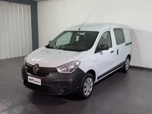 Renault Kangoo Express Confort STD 5A 2025