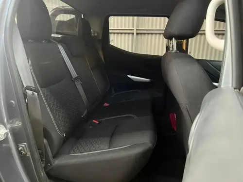 Nissan Frontier 2.3bt X-gear 4x4 At L22 2023