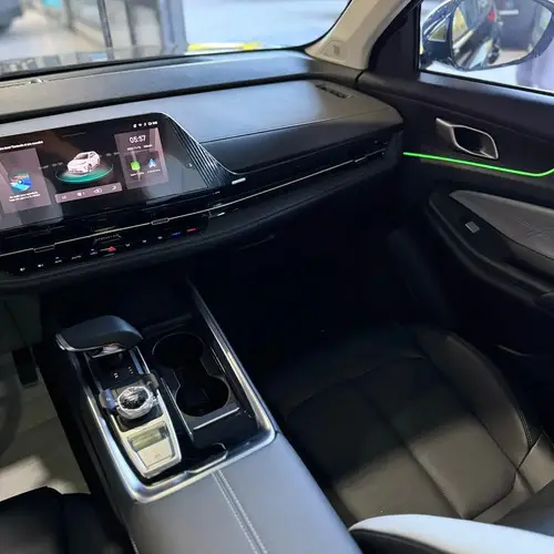 Cs55 Plus 1.5 Phev Dht 2026