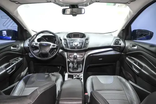 Ford Kuga 1.6 Sel 6at Awd T 180cv 2014