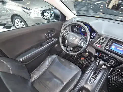 Honda HR-V 1.8 Ex 2wd Cvt 2016