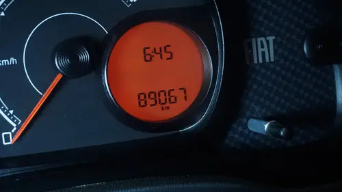 Fiat Palio 1.4 Fire Pack Seg. 2015