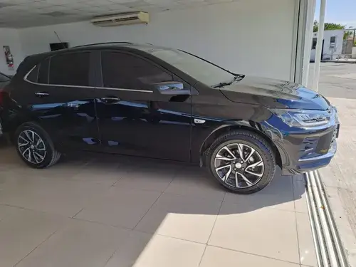 Chevrolet Onix 1.0 Turbo Premier At 2026