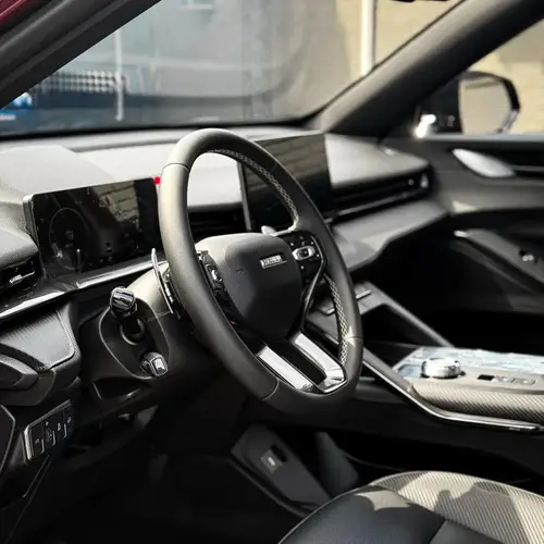 GWM Haval H6 Gt 2.0 4WD 7DCT 2026