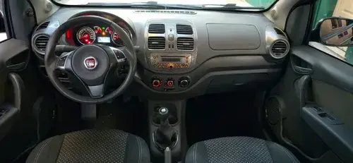 Fiat Grand Siena 1.6 Essence 115cv 2015
