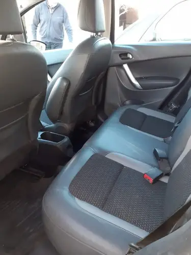 Citroën C3 1.6 Exclusive Vti 115cv 2014