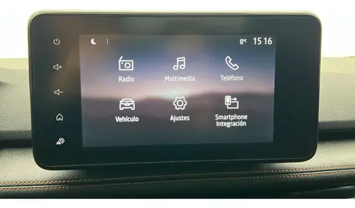 Renault Kardian 1.0 Tce Premiere Edition 200 Edc 2024
