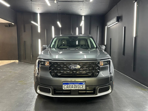 Ford Maverick 2.5 T 4X4 LARIAT HIBRIDA AT L25 2025