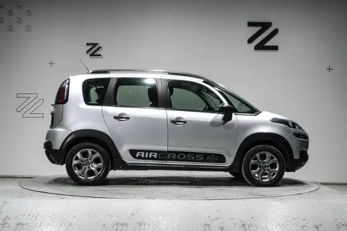 Citroën C3 Aircross 1.6 Vti 115 Feel 2019