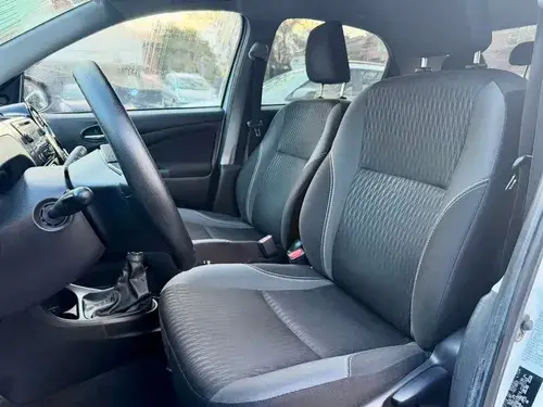 Toyota Etios 1.5 XS 4P L16 2018