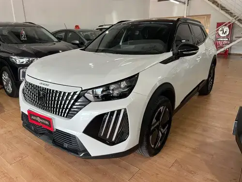Peugeot 2008 1.0T Gt 2025