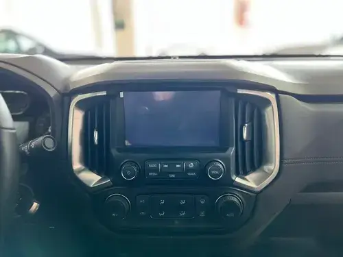 Chevrolet S10 2.8 High Country Cd Tdci 200cv Manual 4x2 2019