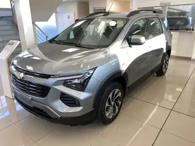 Chevrolet Spin 1.8 Lt 5as 105cv 2026