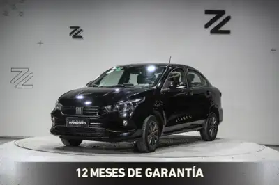 Fiat Cronos 1.3 Drive Mt 2023