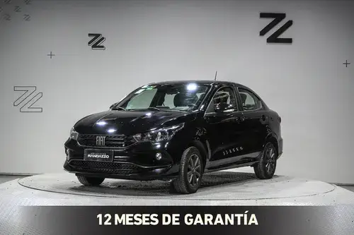 Fiat Cronos 1.3 Drive Mt 2023