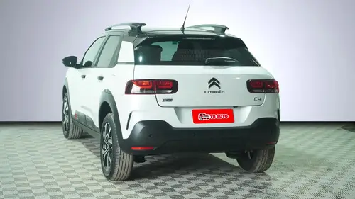 Citroën C4 Cactus 1.6 Thp 165 Shine At6 2024