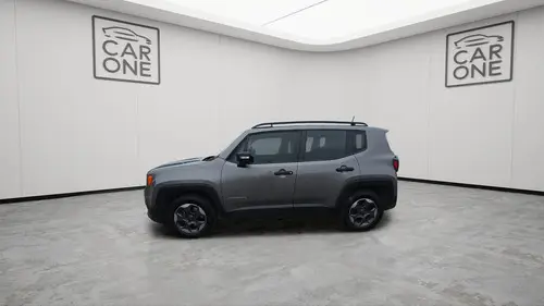 Jeep Renegade 1.8 4X2 SPORT L16 2017