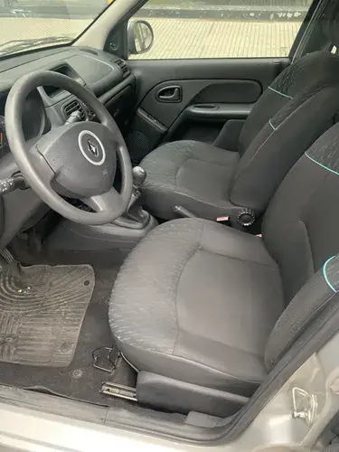 Renault Clio Mio Dynamic 5 Ptas 2015