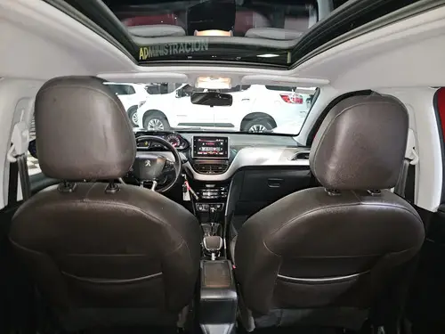 Peugeot 2008 1.6 Thp Sport am20 2020